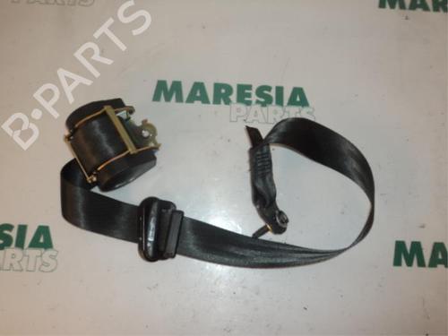 rear-left-seatbelt-peugeot-1007-km_-2005-31391307 main image