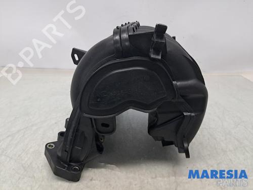 Injection rail PEUGEOT 307 Break (3E) 1.6 16V | BP32011766M98 - Image 5