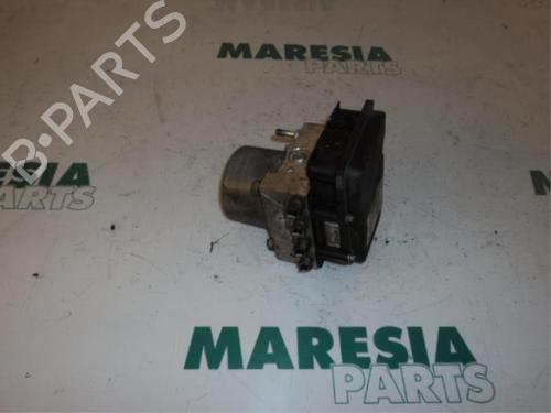 Used ABS pump PEUGEOT 307 Break (3E) 1.6 HDi (90 hp) 31489318