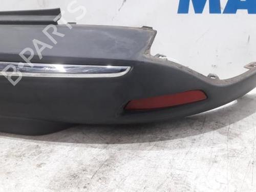 Rear bumper RENAULT CLIO IV Grandtour (KH_) 0.9 TCe 90 | BP31387476C8