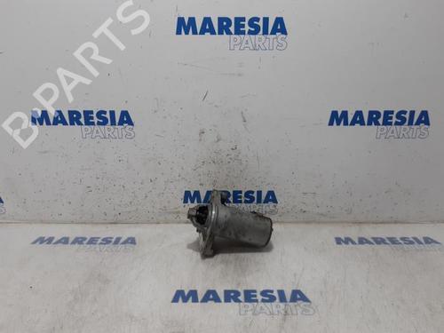Used Starter PEUGEOT 208 I (CA_, CC_) 1.2 VTI 82 (82 hp) 31389327