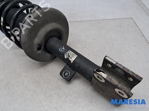 Right front shock absorber CITROËN C4 Picasso I MPV (UD_) 1.6 16V | BP31530623M17 