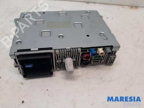 Radio CITROËN C4 Picasso II 1.6 THP 155 | BP31426735E6