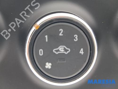 Climate control OPEL KARL (C16) 1.0 | BP40093147I5 - Image 3