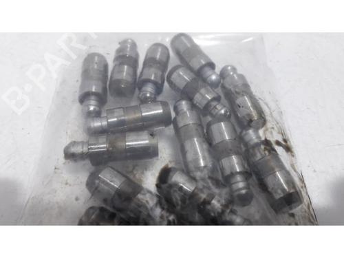 Andre CITROËN JUMPY II Platform/Chassis 2.0 HDi 125 | BP31447026O1