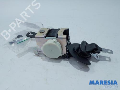 Used Rear center seatbelt PEUGEOT 5008 (0U_, 0E_) 1.6 16V (156 hp) 31460967