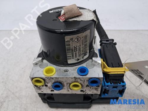 Used ABS pump ABS pump RENAULT MEGANE III Grandtour (KZ0/1) 1.2 TCe (KZ2B, KZ11) (116 hp) 37875669 37875669