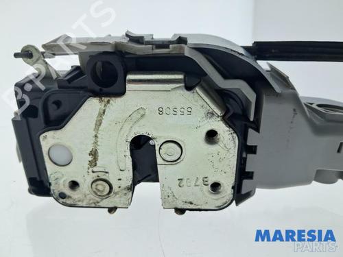 Used Electronic module LANCIA DELTA III (844_) 1.4 (844.AXA1A) (120 hp) 32746207
