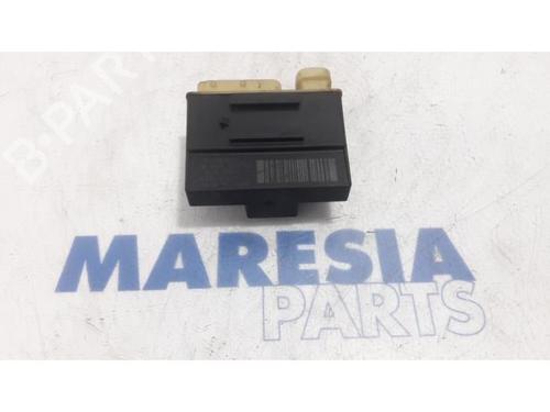 Used Electronic sensor CITROËN DS3 (SA_) 1.6 HDi 90 (92 hp) 31437933