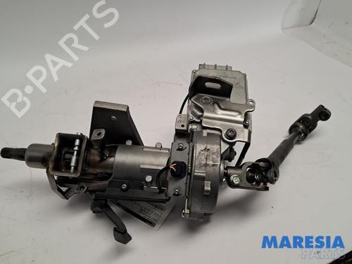 Steering column RENAULT CAPTUR I (J5_, H5_) 1.3 TCe 150 (J5NK, J5JS) | BP34007105M21  - Image 5
