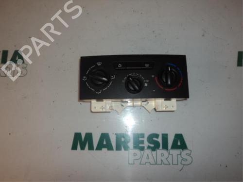 climate-control-citroen-berlingo-box-bodympv-b9-2008-31418228 main image