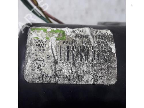 Front wiper motor CITROËN DS5 2.0 HDi 165 Hybrid4 4x4 | BP31452340M29 