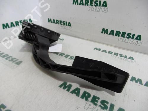 Used Electronic module FIAT GRANDE PUNTO (199_) 1.3 D Multijet (75 hp) 31398968