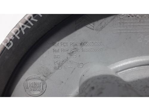 Other CITROËN JUMPY II Van 2.0 HDi 140 | BP31484300O1