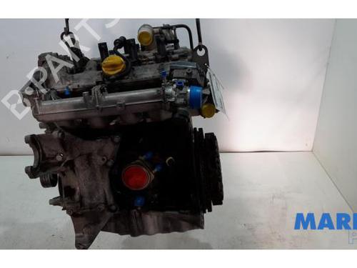 Motor RENAULT ESPACE IV (JK0/1_) 2.0 Turbo (JK0A, JK0B, JK0N) | BP31408682M1 