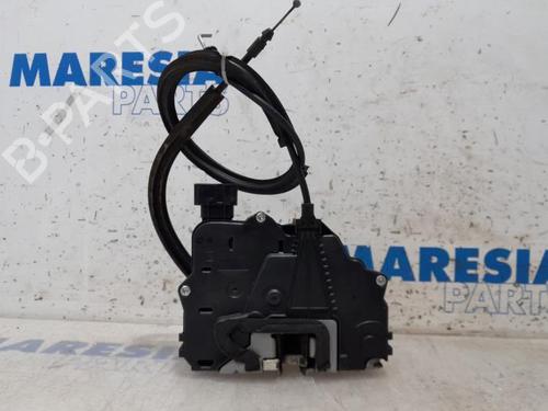 Electronic module PEUGEOT BOXER Van 2.2 HDi 110 | BP31451371M83