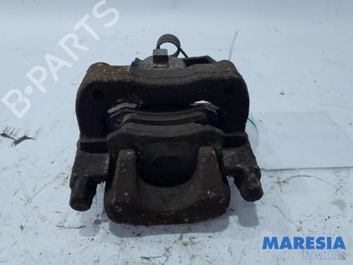 Right rear brake caliper CITROËN C3 II (SC_) 1.6 HDi | BP31433638M106