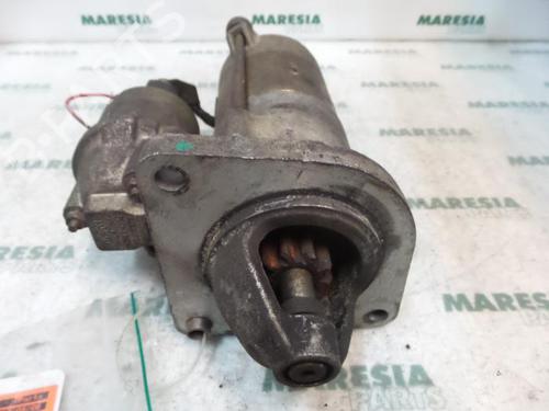 Starter ALFA ROMEO GTV (916_) 2.0 T.SPARK 16V (916.C2__, 916C2C00) | BP31521859M8