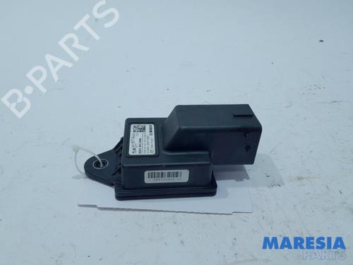 Used Electronic sensor PEUGEOT 308 SW II (LC_, LJ_, LR_, LX_, L4_) 1.6 BlueHDi 120 (120 hp) 31462556