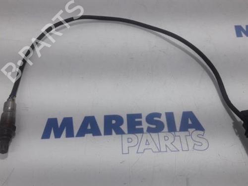 Used Electronic sensor FIAT GRANDE PUNTO (199_) 1.3 D Multijet (84 hp) 31516238