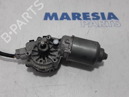 Used Front wiper motor PEUGEOT 4007 (VU_, VV_) 2.4 16V (170 hp) 31447495