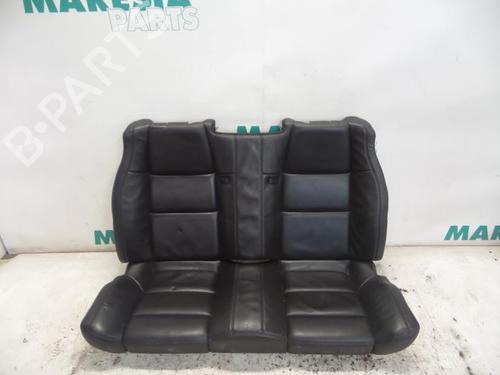 Used Rear seat PEUGEOT 307 CC (3B) 2.0 16V (140 hp) 31392856