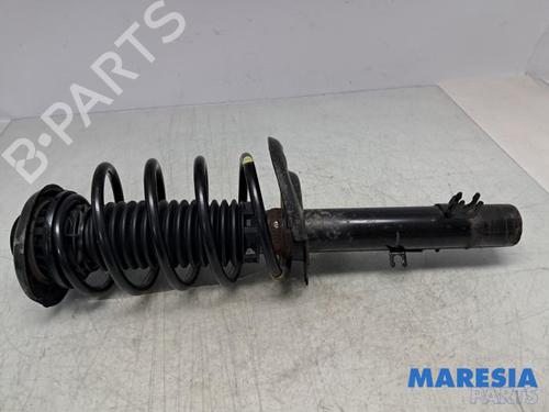 Used Right front shock absorber PEUGEOT 2008 I (CU_) 1.2 THP 110 / PureTech 110 (110 hp) 32197311
