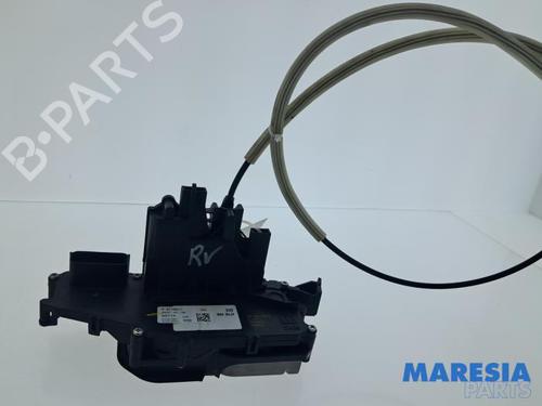 Electronic module FIAT 500e (332_) Elektro 3+1 (FA1) | BP36093249M83 - Image 4