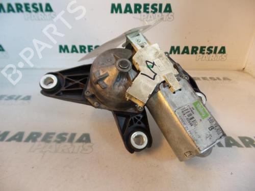 Used Rear wiper motor RENAULT TRAFIC II Van (FL) 1.9 dCi 100 (FL0C, FL0K, FL0B) (101 hp) 31513411