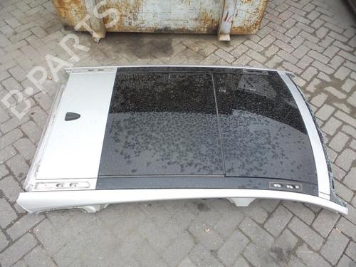 Schiebedach für RENAULT LAGUNA III Grandtour (KT0/1) 1.5 dCi (KT0A, KT0R, KT02) (110 hp) 31476356