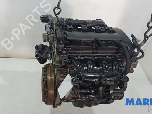 Engine PEUGEOT 508 I (8D_) 1.6 THP | BP37524159M1  - Image 5