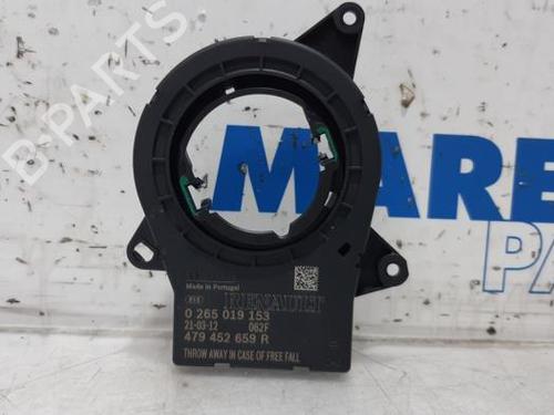 Electronic sensor FIAT TALENTO Van (296_) 2.0 EcoJet | BP31466267M84