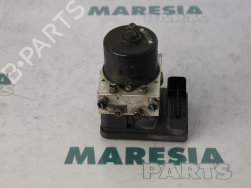 Used ABS pump CITROËN C5 II Break (RE_) 2.2 HDi (RE4HXE) (133 hp) 31432931