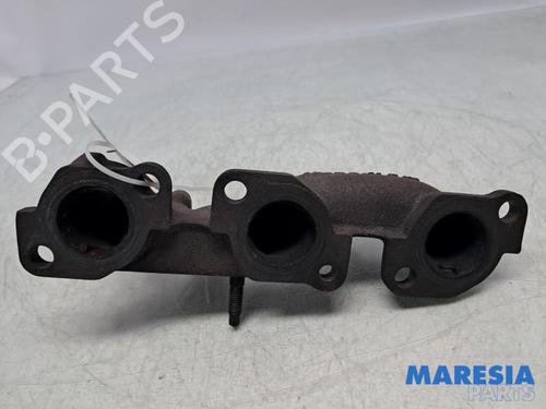 Used Exhaust manifold CITROËN C6 (TD_) 2.7 HDi (204 hp) 31412335
