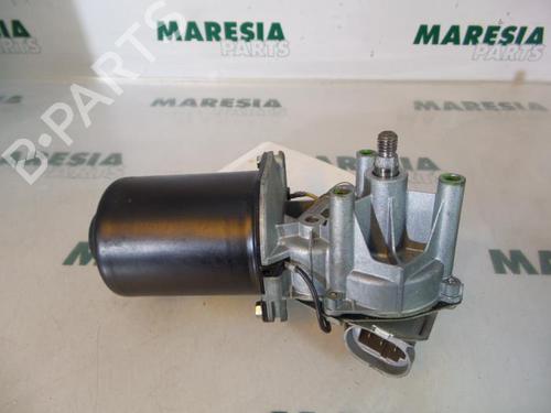 Used Front wiper motor RENAULT MEGANE I Coach (DA0/1_) 1.6 e (DA0F) (90 hp) 31506401