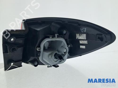 Left taillight RENAULT CAPTUR I (J5_, H5_) 0.9 TCe 90 | BP38090627C34 - Image 4