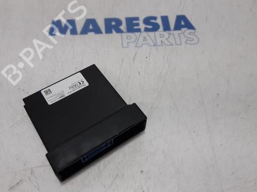 Used Control unit CITROËN C4 Picasso II 1.6 VTi 120 (120 hp) 31525203