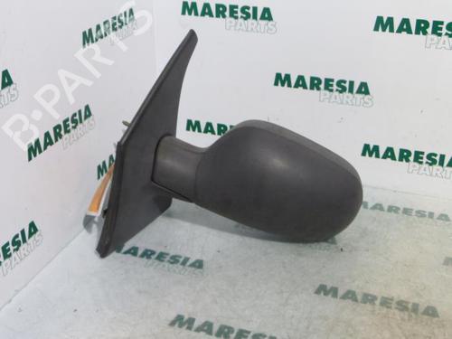 Used Left mirror RENAULT MEGANE Scenic (JA0/1_) 2.0 i (JA0G) (114 hp) 31396232