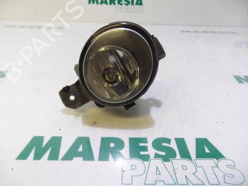 Used Right front fog light RENAULT VEL SATIS (BJ0_) 3.5 V6 (BJ0R, BJ0V, BJ0U) (241 hp) 31415846
