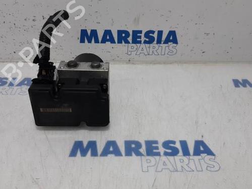 Módulo de ABS OPEL COMBO Box Body/MPV (X12) 1.3 CDTI (B05) (90 hp) 31459719