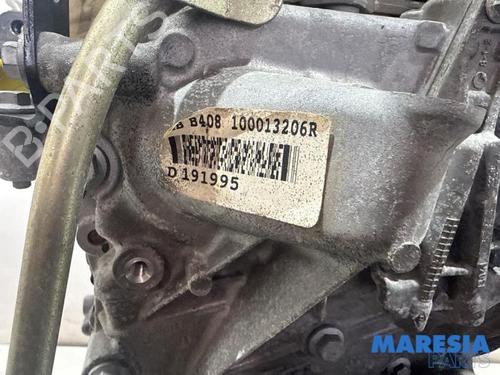 Engine RENAULT CLIO IV (BH_) 0.9 TCe 90 (BHNF, BHMA, BHMH, BHJK, BHJR) | BP40093301M1 - Image 4