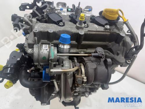 Engine RENAULT CAPTUR I (J5_, H5_) 0.9 TCe 90 | BP39536854M1  - Image 7