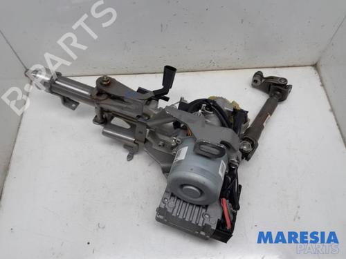 Used Electronic module RENAULT MEGANE III Grandtour (KZ0/1) 1.4 TCe (KZ0F, KZ1V) (130 hp) 31487059