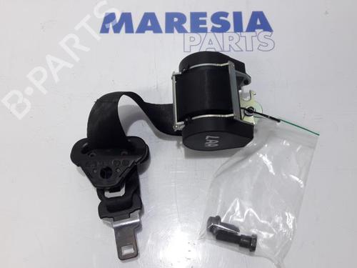 Used Rear left seatbelt PEUGEOT 308 SW I (4E_, 4H_) 1.6 16V (150 hp) 31512185