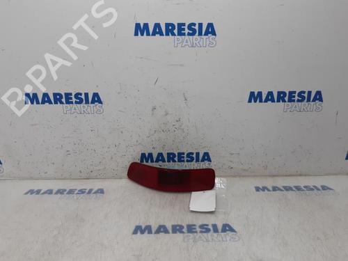 Used Rear fog light PEUGEOT 4007 (VU_, VV_) 2.2 HDi (156 hp) 31398431