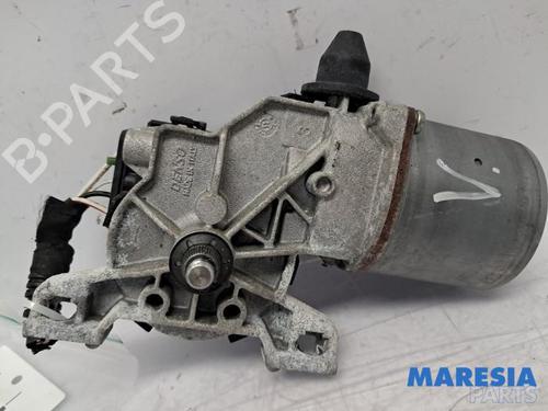 Used Front wiper motor FIAT 500 C (312_) 1.2 (312CXA1A, 312AXA1A) (69 hp) 31470723