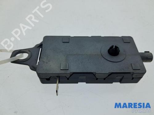 Electronic module RENAULT MEGANE CC (EZ0/1_) 1.4 TCe (EZ0F, EZ1V) | BP38090592M83 - Image 2