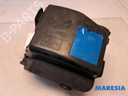 Used Fuse box RENAULT CLIO IV (BH_) 0.9 TCe 90 (BHNF, BHMA, BHMH, BHJK, BHJR) (90 hp) 31387671