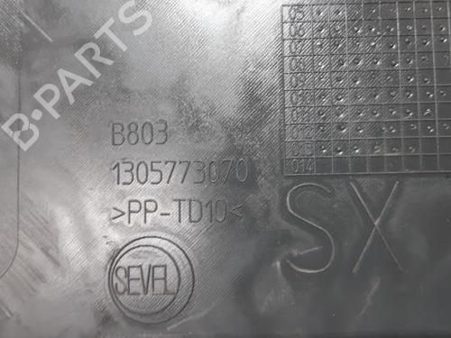 Other FIAT DUCATO Van (250_) 180 Multijet 3,0 D | BP31420681O1