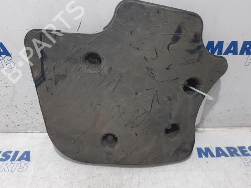 Underbody protection ALFA ROMEO STELVIO (949_) 2.2 D Q4 (949.AXB2A) | BP31470637M92